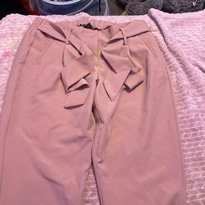 Womans dress pants